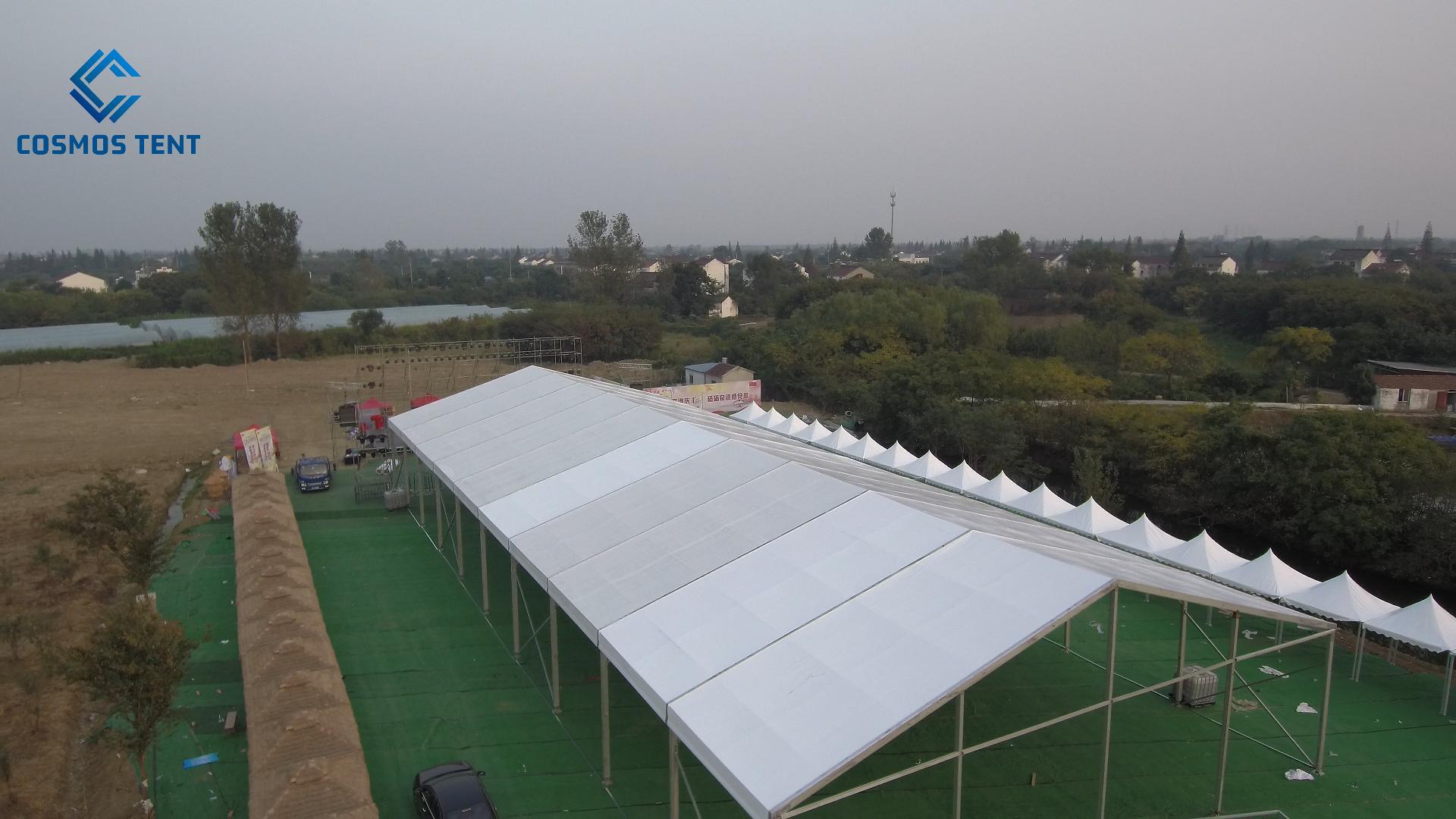 20X50m Event Tents Available-Marquee Tents Available